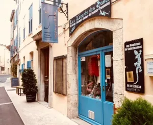 la carlonerie point de collecte La baoutique
