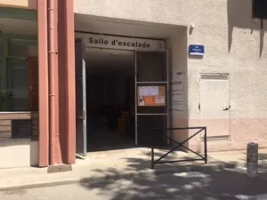 la carlonerie point de collecte club omnisport valbonne