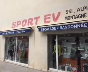 la carlonerie point de collecte sport ev